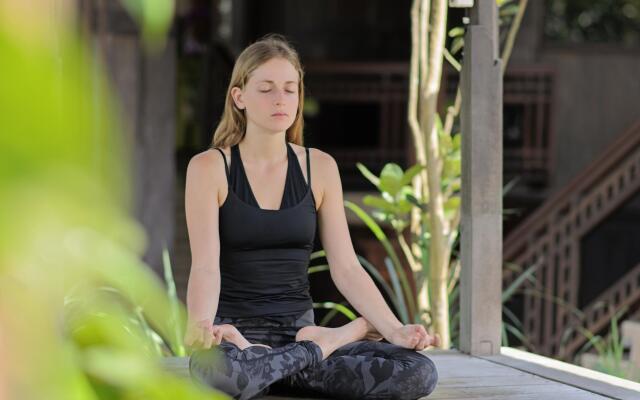 Bhuwana Ubud Hotel and Farming
