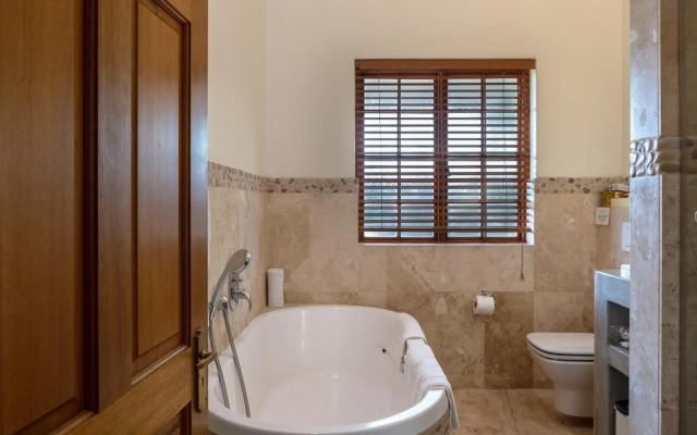 Wedgeview Country House & Spa