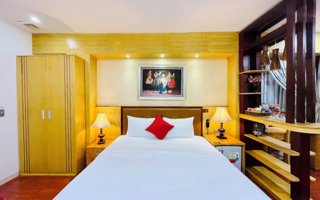 Moon Hotel Apartment