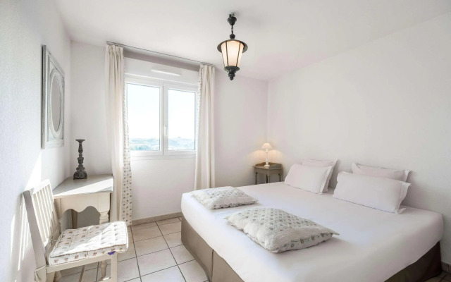 Quality Hotel du Golf Montpellier Juvignac