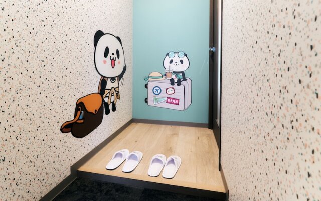 Rakuten Stay Fukuoka - Yakuin