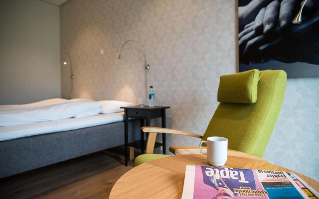 Almaas Hotell Stord