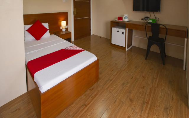 Super OYO 832 The Teepee Place Hostel & Residence Inn