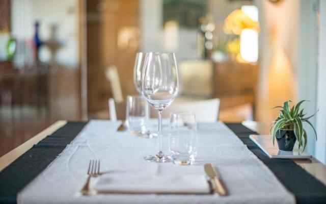 The Ziba Hotel & Spa