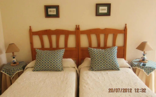Hotel Toscana