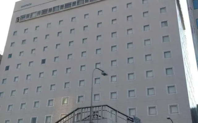 Tokushima Washington Hotel Plaza