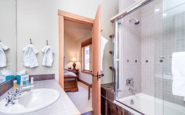 Terraces 402 by Exceptional Stays
