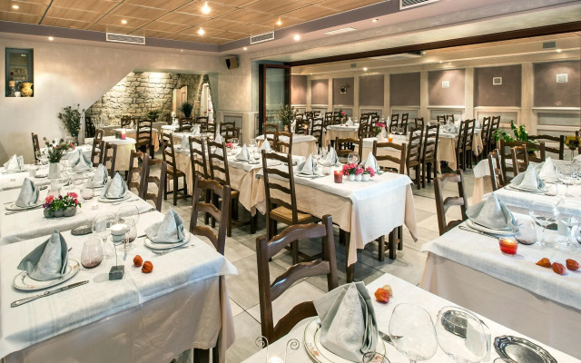 Hotel Family and Spa