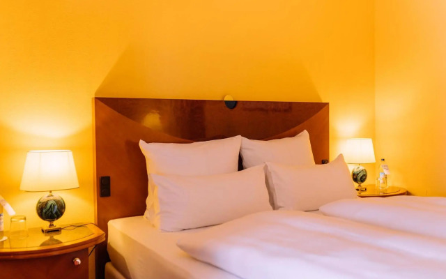 Grand Excelsior Hotel München Airport 