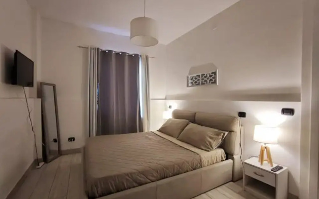 "My Suite Fiuggi Apartment"
