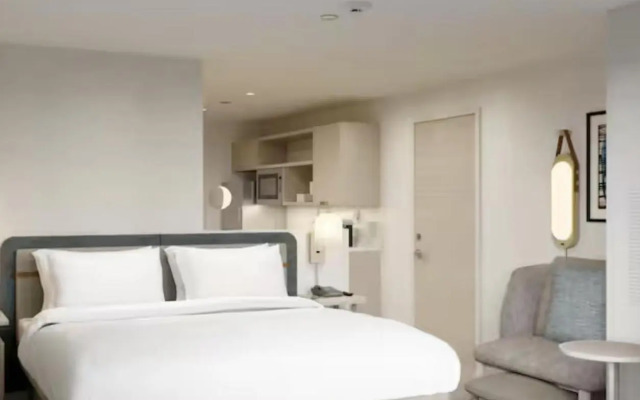 Homewood Suites By Hilton Wichita Airport