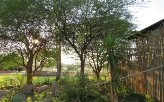 Kruger View Tree House