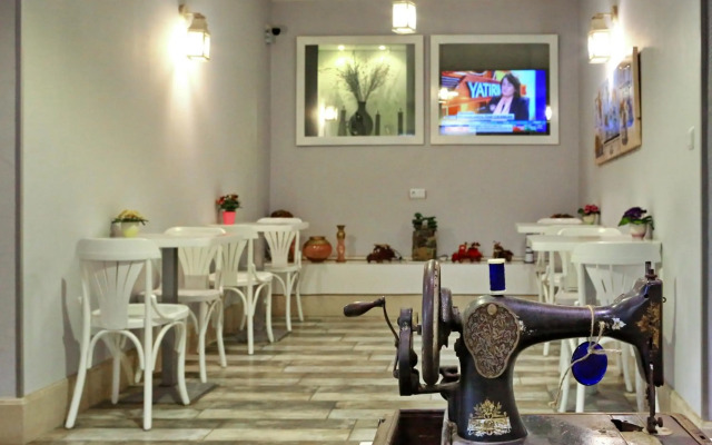 Adana City Hotel