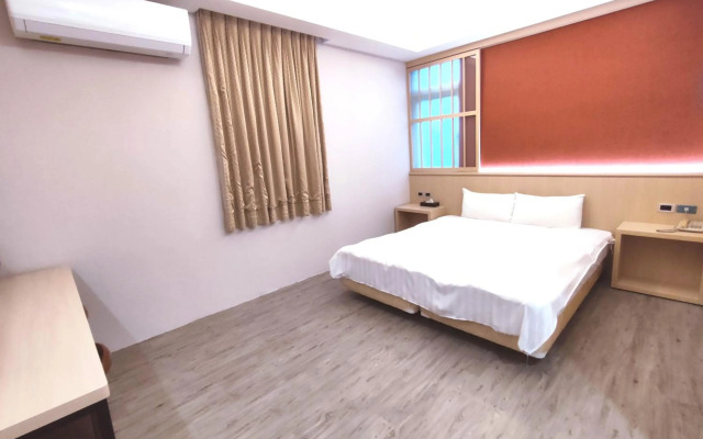 AOIKE Hot Spring Hotel