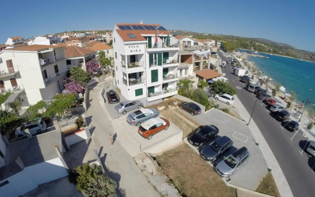 Villa Sisa Apartment