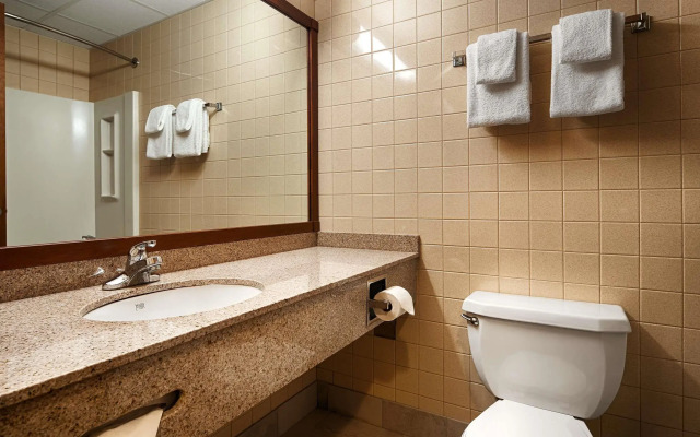 Best Western Port Clinton