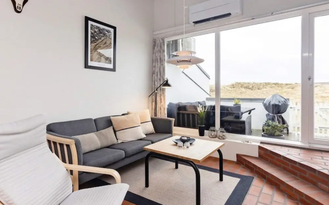4 Person Holiday Home in Brovst-by Traum