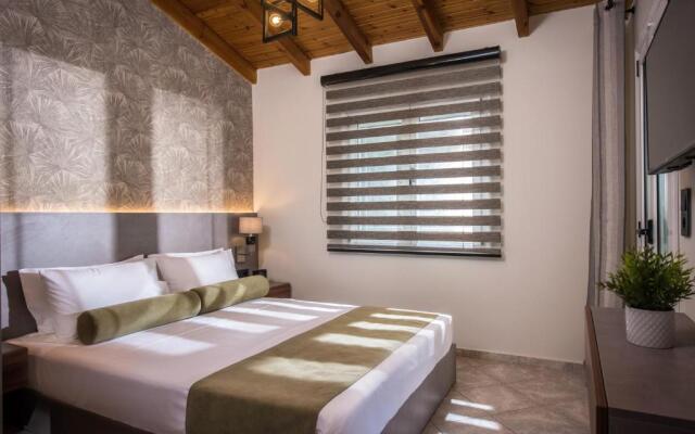 Heraklion Seaside Gem - Olia Private Retreat