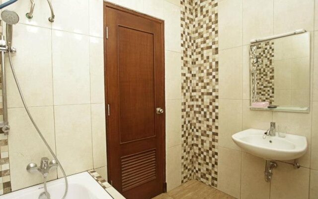 Andelis Homestay