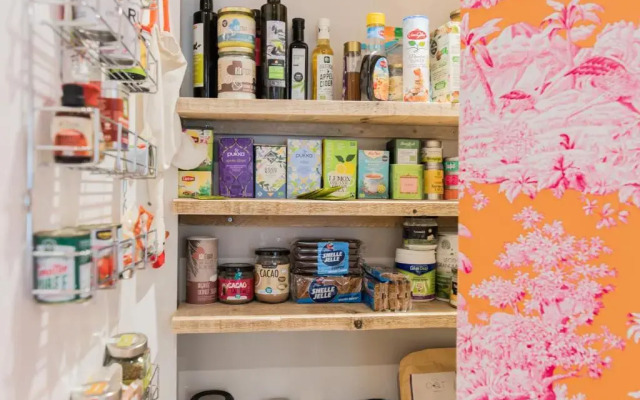 Flo's Atelier - Family studio