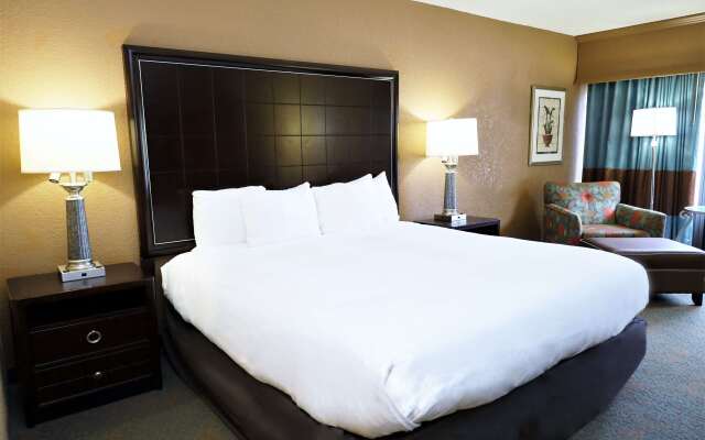 DoubleTree by Hilton Columbus