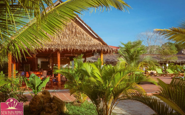 New Papa Pippo Resort