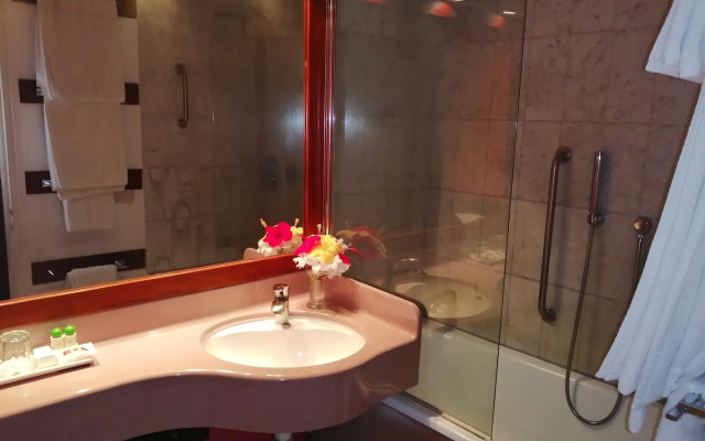 Hotel Jardin Savana Dakar
