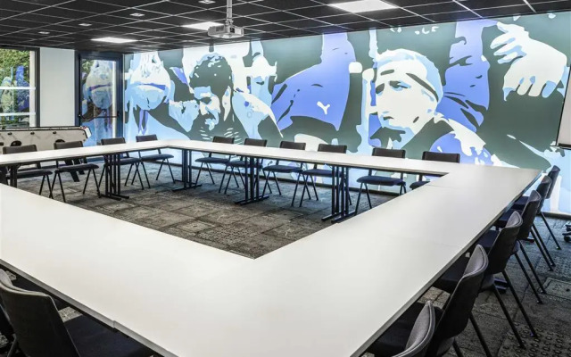 ibis Styles Toulouse Nord Sesquières