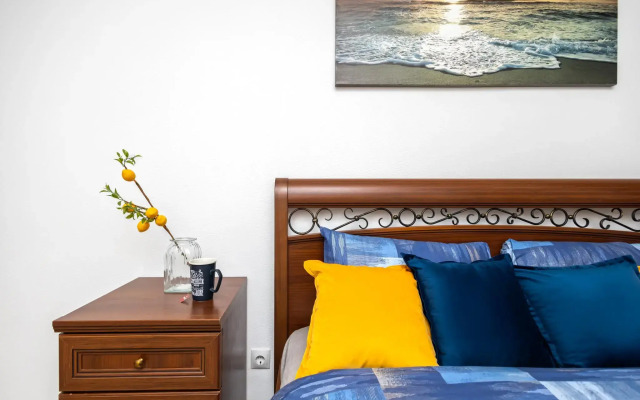 Апартаменты Барселона