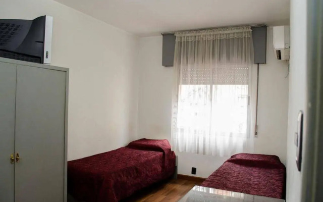 Hotel Arosa