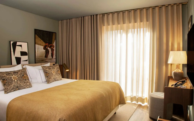 Fontinha Porto, Trademark Collection by Wyndham