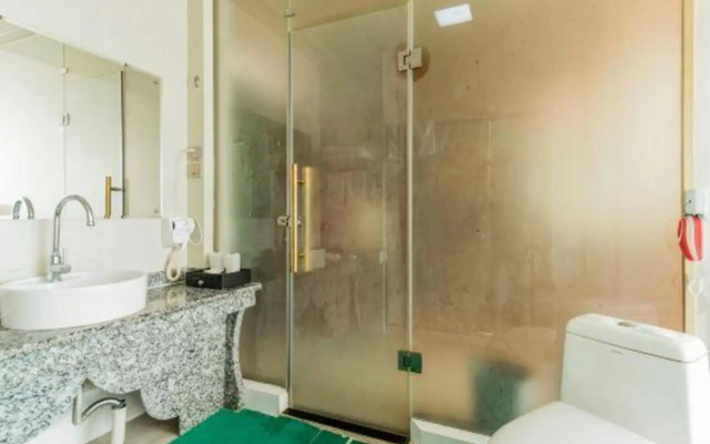 Gesar Hotel
