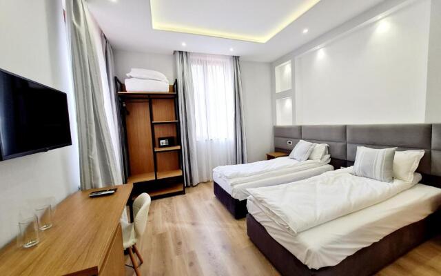 Hotel House K21