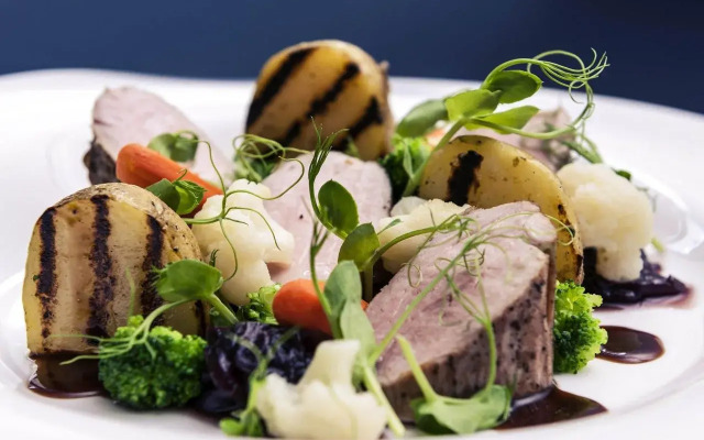 Mercure Bydgoszcz Sepia