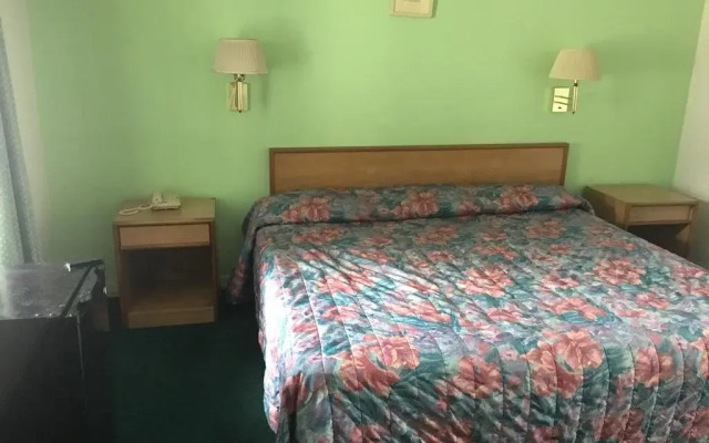 Economy Inn - Lawtey