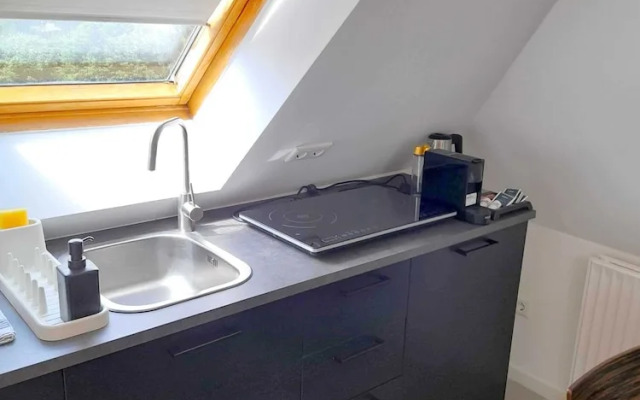 Stilvolle Apartments in Bonn I home2share