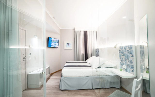 Sé Boutique Hotel