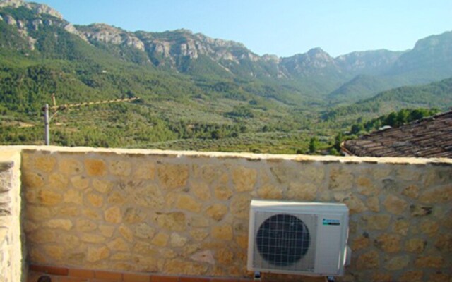 Holiday home Carrer de les Voltes