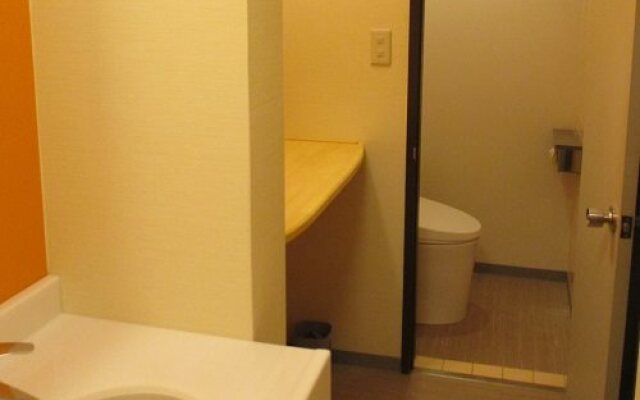 Akiu Onsen Hotel Hananoyu