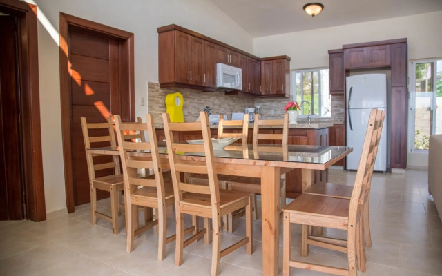 Villa Mango