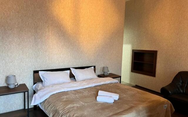 Hostel your