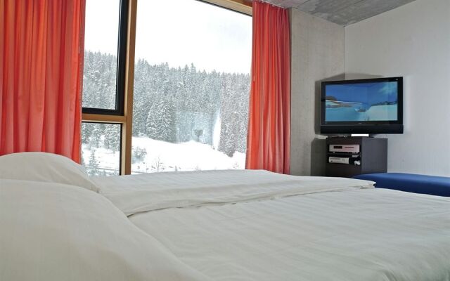 Riders Hotel