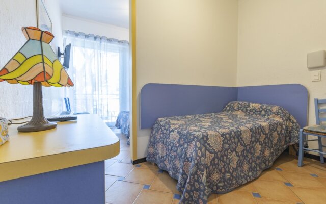 Hôtel Alizés Sénéquier