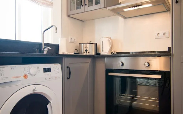 Holidays2Malaga Calle Viento Terrace Duplex