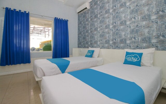 Airy Umbulharjo Babaran 71 Yogyakarta