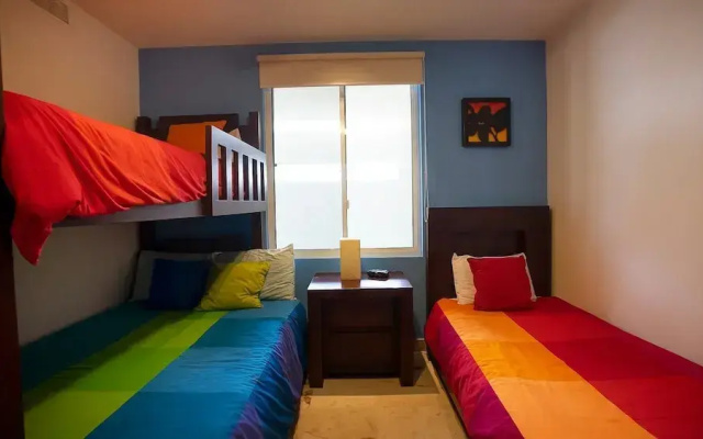 Elements Garden House 3 2 Bedroom Condo by RedAwning