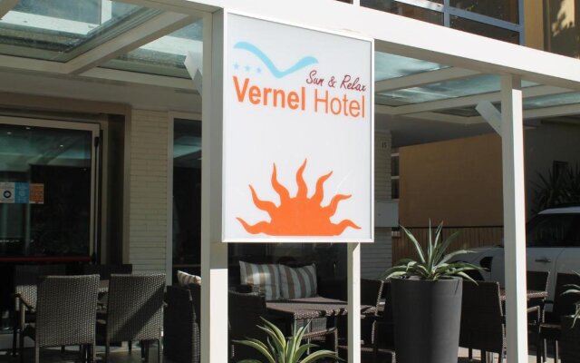 hotel Vernel