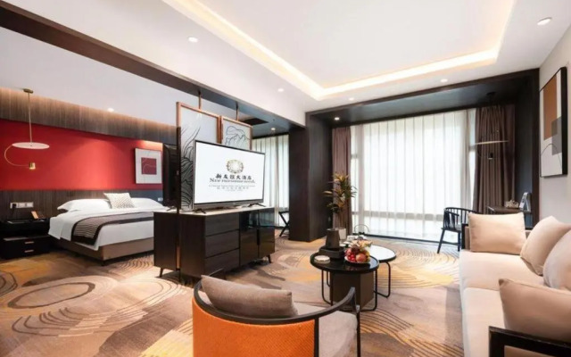 New Friendship Hotel