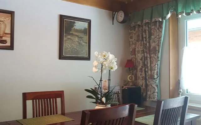 Pension Haus Rohrmoser