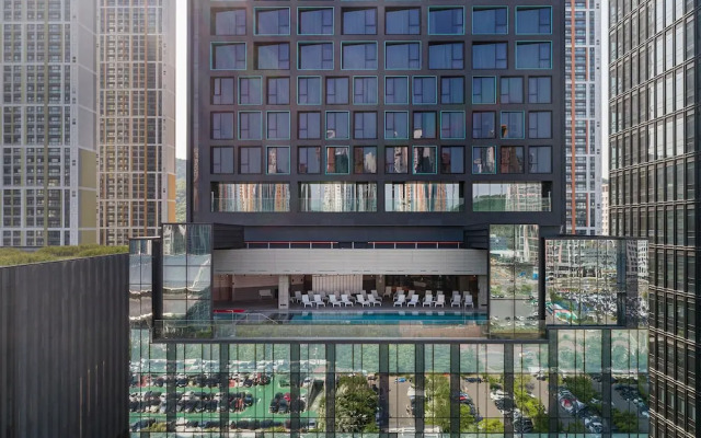 Take Hotel Seoul Gwangmyeong